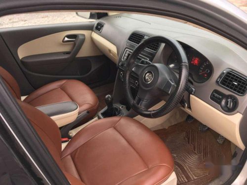 Used Volkswagen Vento 2013 MT for sale in Secunderabad 