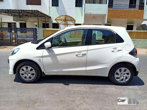 Honda Brio S Manual, 2012, Petrol MT in Vadodara