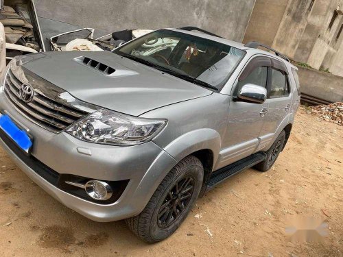Toyota Fortuner 2011 MT for sale in Jaipur