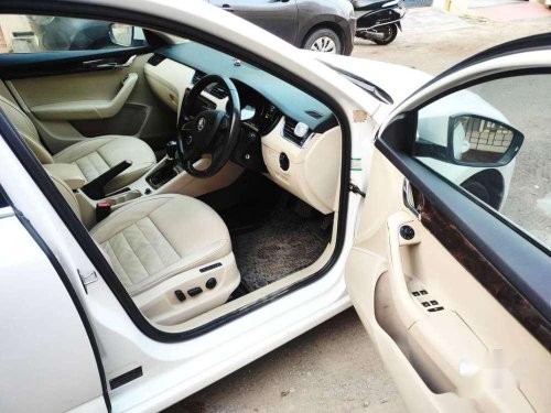 Used 2013 Skoda Octavia MT for sale in Rajkot