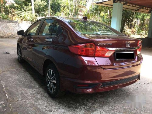 Used 2018 Honda City MT for sale in Perinthalmanna 