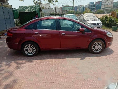 Fiat Linea Emotion 2010 MT for sale in Gurgaon