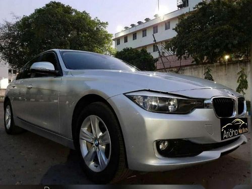 BMW 3 Series 320d Sedan, 2013, Diesel MT in Kolkata