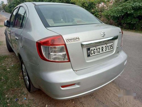 Used 2012 Maruti Suzuki SX4 MT for sale in Korba