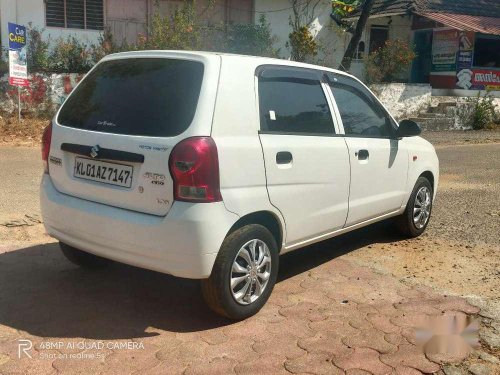 Maruti Suzuki Alto K10 LXi, 2010, Petrol MT for sale in Palai 