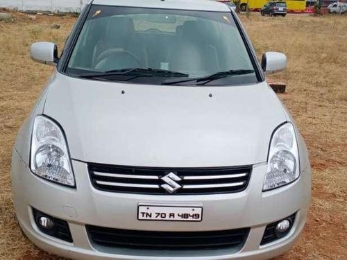 Used Maruti Suzuki Swift VDI 2010 MT for sale in Erode 