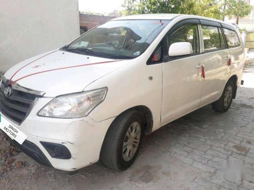 Toyota Innova 2.5 G4 8 STR, 2011, Diesel MT for sale in Etawah 