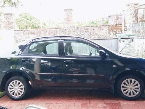 Used 2012 Toyota Etios MT for sale in Kochi 