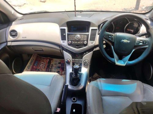 Used Chevrolet Cruze LTZ 2009 MT for sale in Hyderabad 