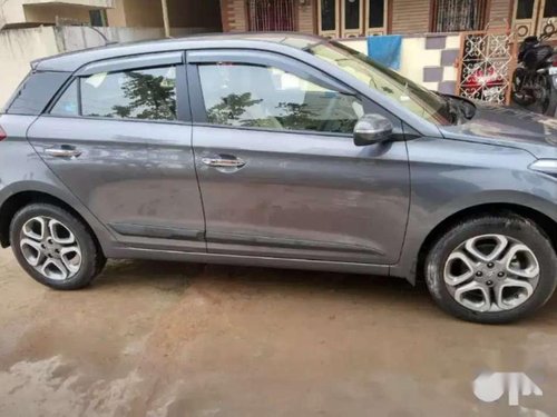 2019 Hyundai Elite i20 MT for sale in Bhimavaram