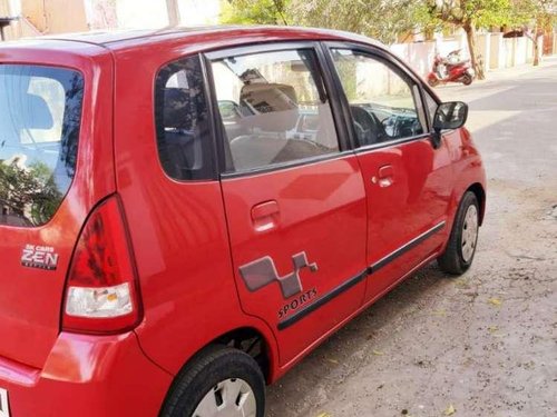 Maruti Suzuki Estilo VXi, 2009, Petrol MT in Dindigul