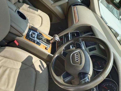 2016 Audi Q7 AT for sale in Karnal