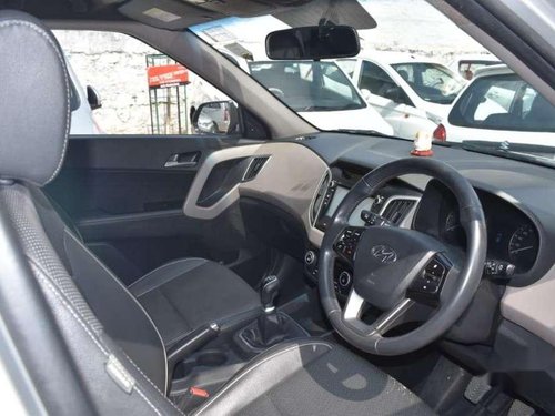 Hyundai Creta 1.6 SX (O), 2016, Diesel AT for sale in Jaipur