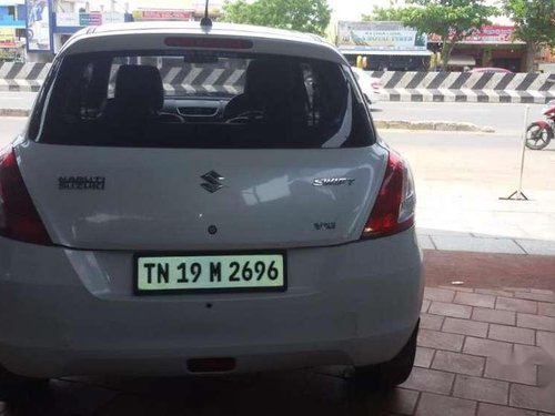 Used 2014 Maruti Suzuki Swift VXI MT for sale in Chennai