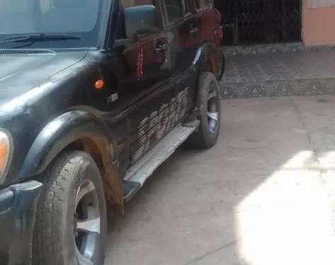 Used 2007 Mahindra Scorpio MT for sale in Jabalpur