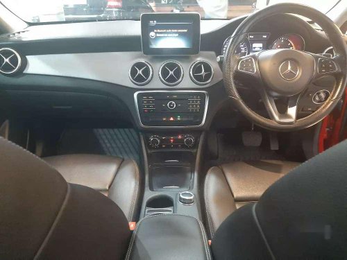 Used Mercedes Benz GLA Class 2017 AT for sale in Guwahati