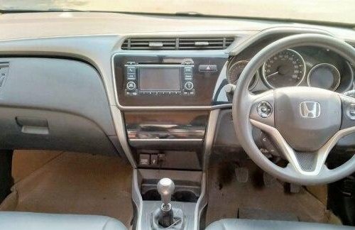 2016 Honda City 1.5 S MT for sale in New Delhi