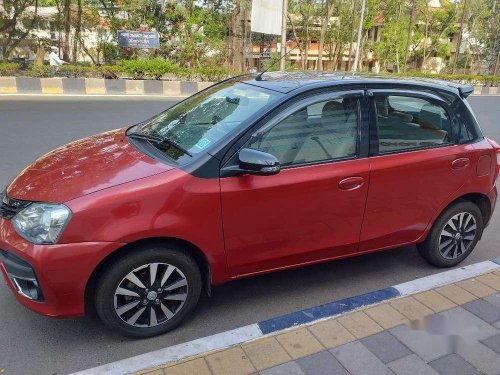 Toyota Etios Liva VX 2018 MT for sale in Pune