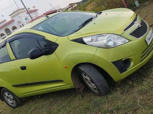 Used 2011 Chevrolet Beat LS MT for sale in Nagpur