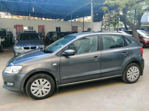 Volkswagen Polo Comfortline 2013 Diesel MT for sale in Chennai