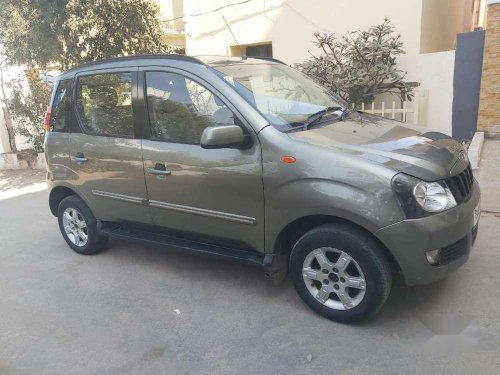 Mahindra Quanto C4, 2014, Diesel MT for sale in Hyderabad 