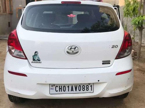 Used 2013 Hyundai i20 Active MT for sale in Patti 