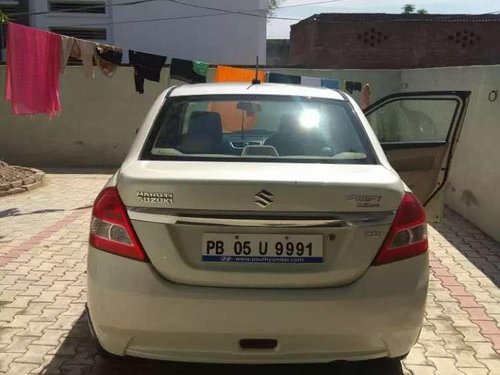 Used 2013 Maruti Suzuki Swift Dzire MT for sale in Ramgarh