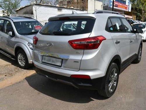 Hyundai Creta 1.6 SX (O), 2016, Diesel AT for sale in Jaipur