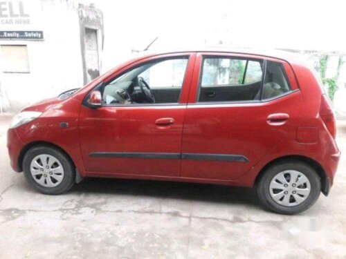 2011 Hyundai i10 Magna 1.2 MT for sale in Chennai