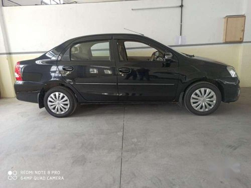 Toyota Etios VD 2019 MT for sale in Nagar