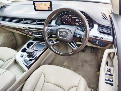 2016 Audi Q7 35 TDI Quattro Technology AT in Gurgaon