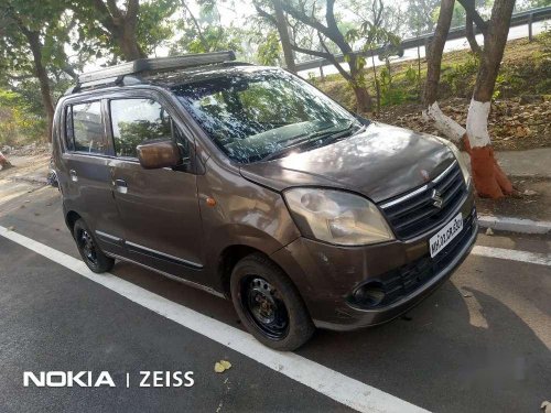 Used 2012 Maruti Suzuki Wagon R MT for sale in Mumbai