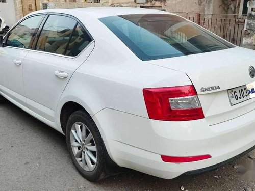 Used 2013 Skoda Octavia MT for sale in Rajkot