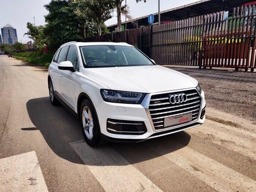 2016 Audi Q7 35 TDI Quattro Technology AT in Gurgaon