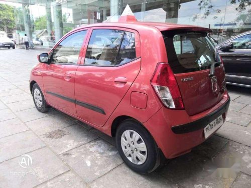 Hyundai i10 Magna 1.1 2008 MT for sale in Chennai