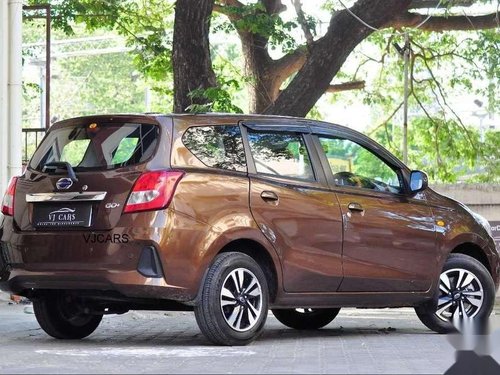 2019 Datsun Redi-GO T Option MT for sale in Chennai