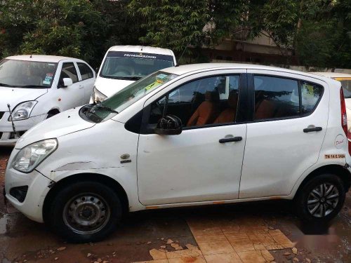 2016 Maruti Suzuki Ritz MT for sale in Chennai