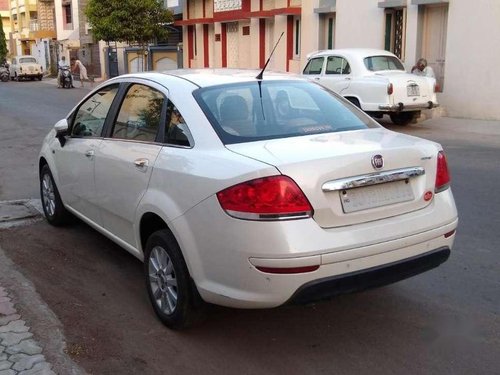 2014 Fiat Linea Classic MT for sale in Rajkot