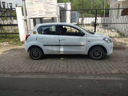 Used 2016 Datsun GO MT for sale in Budhana 