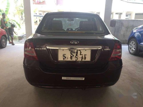 Used 2011 Ford Fiesta Classic MT for sale in Chengalpattu 