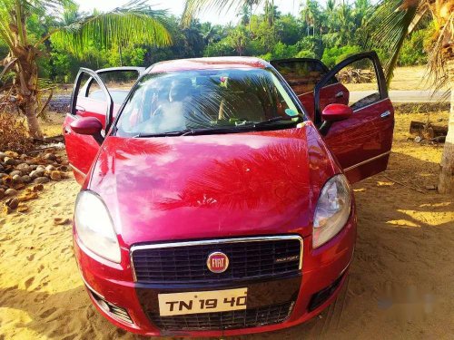 Used 2009 Fiat Linea MT for sale in Chennai