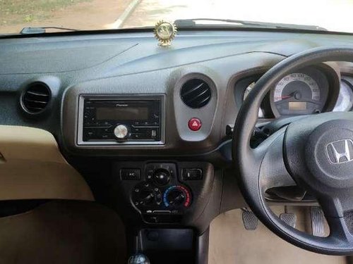 Honda Brio S Manual, 2013, Petrol MT for sale in Coimbatore