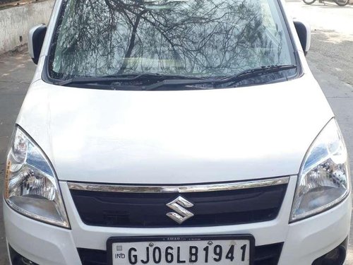 Used 2017 Maruti Suzuki Wagon R VXI MT for sale in Nadiad