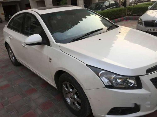 Used 2011 Chevrolet Cruze MT for sale in Noida