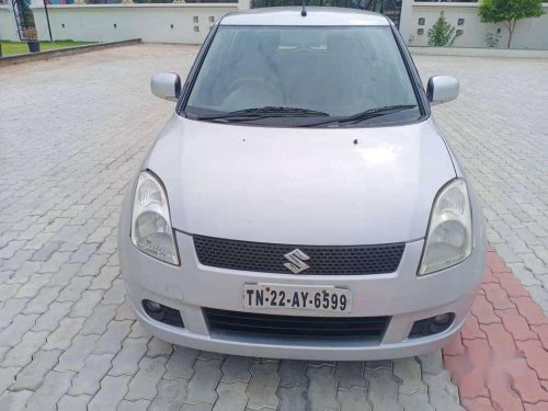 Maruti Suzuki Swift VDi, 2007, Diesel MT for sale in Kumbakonam