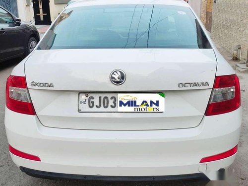 Used 2013 Skoda Octavia MT for sale in Rajkot