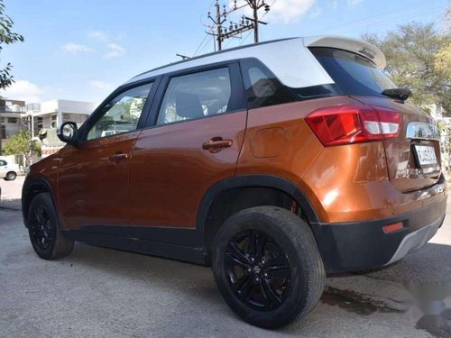 Maruti Suzuki Vitara Brezza ZDi 2018 MT for sale in Jaipur