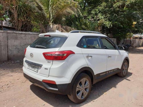 Hyundai Creta 1.6 SX 2017 MT for sale in Surat