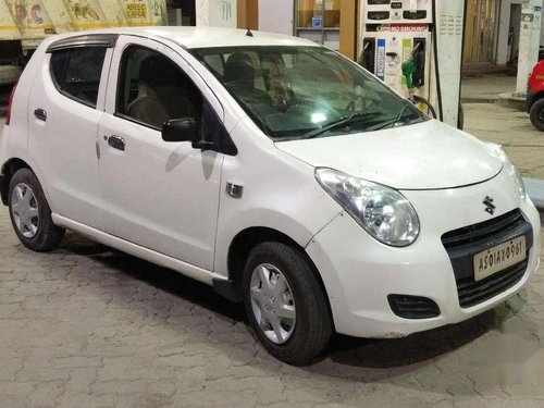 Used 2012 Maruti Suzuki A Star MT for sale in Guwahati