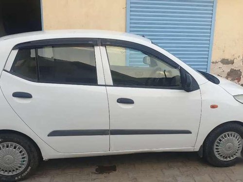 Hyundai i10 2008 MT for sale in Hisar